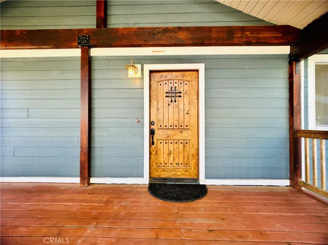 2235 Lausanne Drive, Wrightwood, California 92397