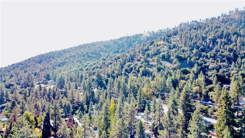 2235 Lausanne Drive, Wrightwood, California 92397