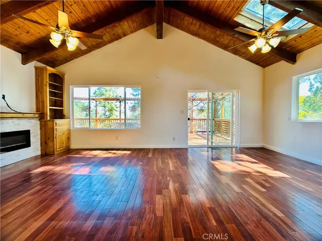 2235 Lausanne Drive, Wrightwood, California 92397