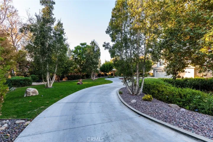 230 S Willowcreek Lane, Anaheim Hills, California 92808
