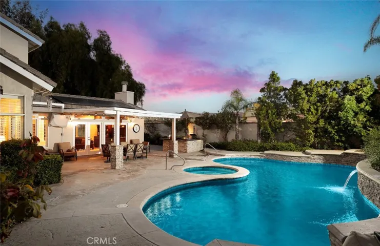 230 S Willowcreek Lane, Anaheim Hills, California 92808