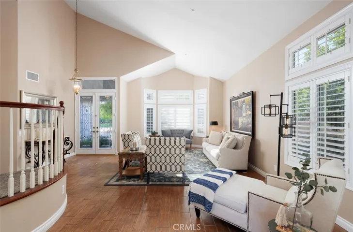 230 S Willowcreek Lane, Anaheim Hills, California 92808