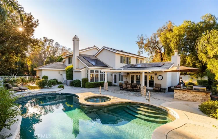 230 S Willowcreek Lane, Anaheim Hills, California 92808