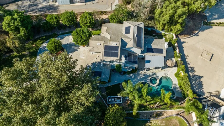 230 S Willowcreek Lane, Anaheim Hills, California 92808