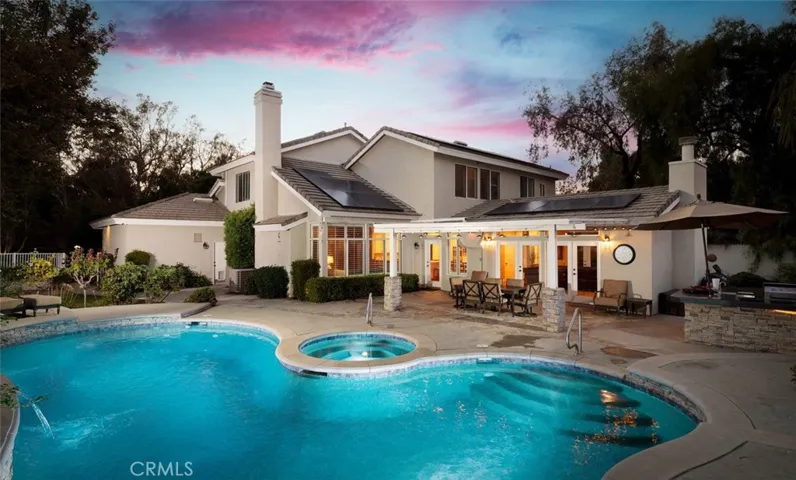 230 S Willowcreek Lane, Anaheim Hills, California 92808
