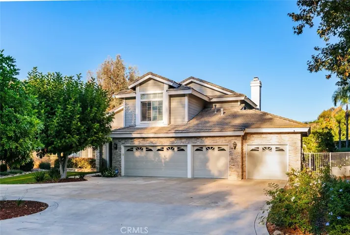 230 S Willowcreek Lane, Anaheim Hills, California 92808