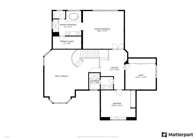 Floor Plans In Supplements