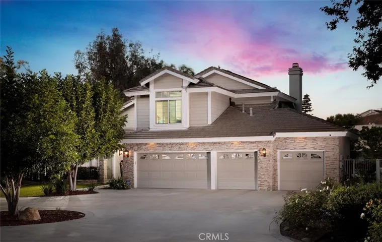 230 S Willowcreek Lane, Anaheim Hills, California 92808