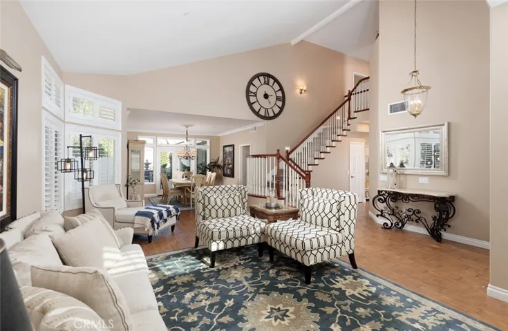 230 S Willowcreek Lane, Anaheim Hills, California 92808