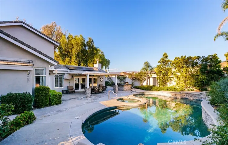 230 S Willowcreek Lane, Anaheim Hills, California 92808