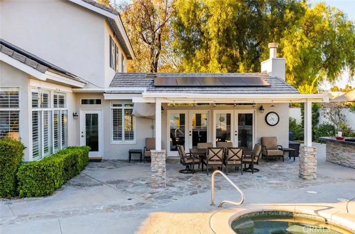 230 S Willowcreek Lane, Anaheim Hills, California 92808