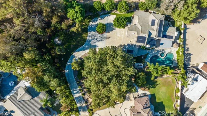 230 S Willowcreek Lane, Anaheim Hills, California 92808