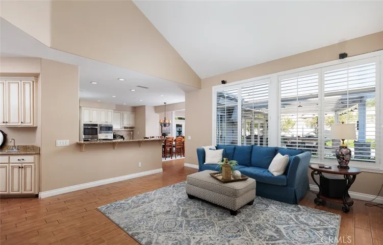 230 S Willowcreek Lane, Anaheim Hills, California 92808