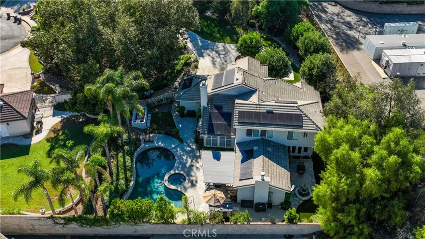230 S Willowcreek Lane, Anaheim Hills, California 92808