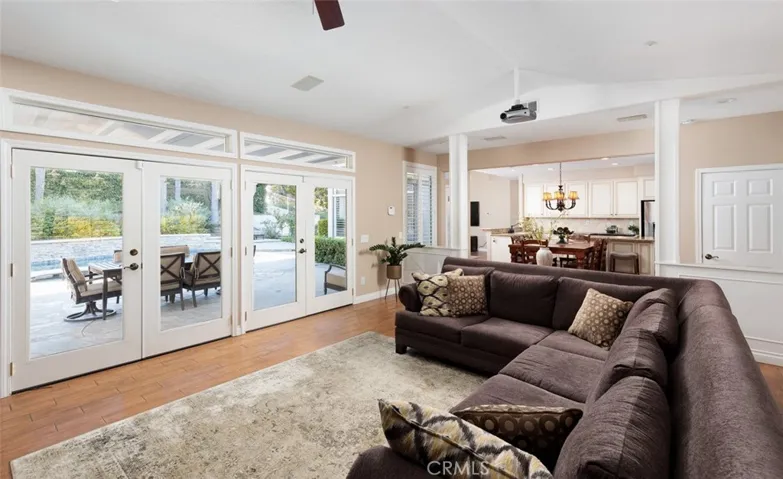 230 S Willowcreek Lane, Anaheim Hills, California 92808