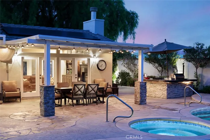 230 S Willowcreek Lane, Anaheim Hills, California 92808