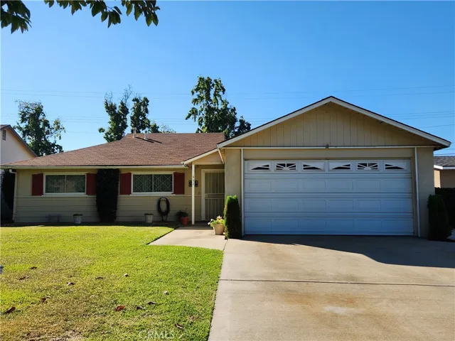952 E Alford Street, Azusa, California 91702