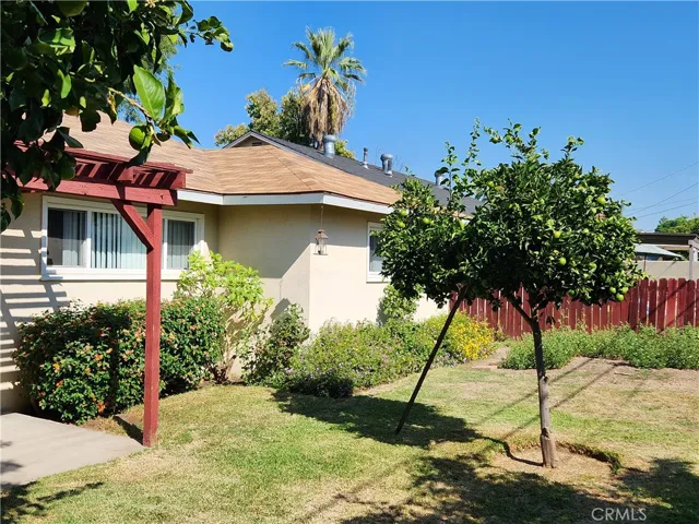 952 E Alford Street, Azusa, California 91702