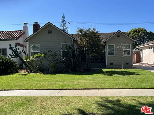 4145 Lafayette Place, Culver City, California 90232