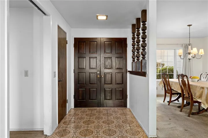 1316 Hickory Drive, La Verne, California 91750