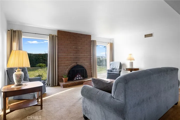 1316 Hickory Drive, La Verne, California 91750