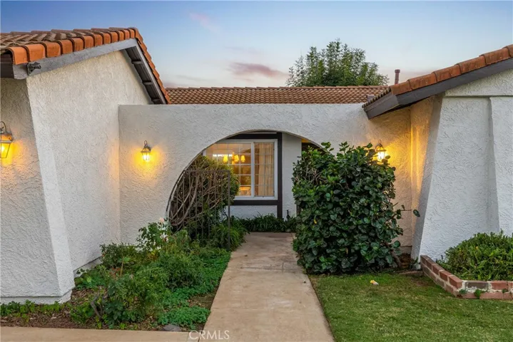 1316 Hickory Drive, La Verne, California 91750