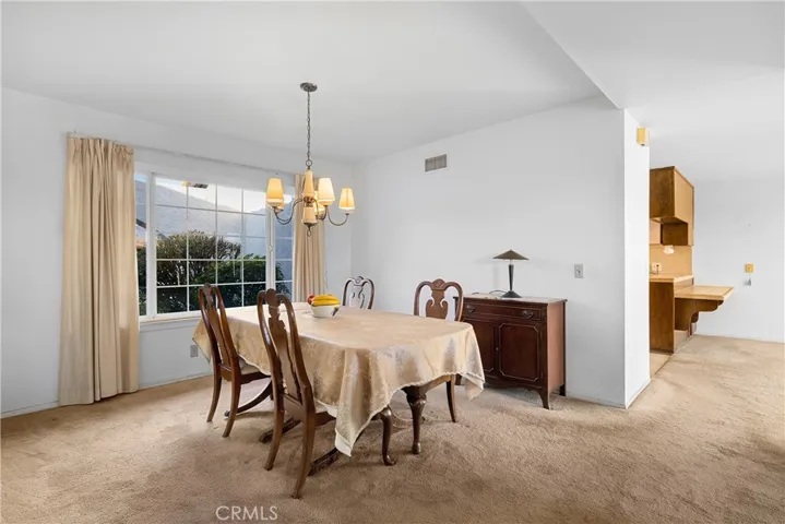 1316 Hickory Drive, La Verne, California 91750