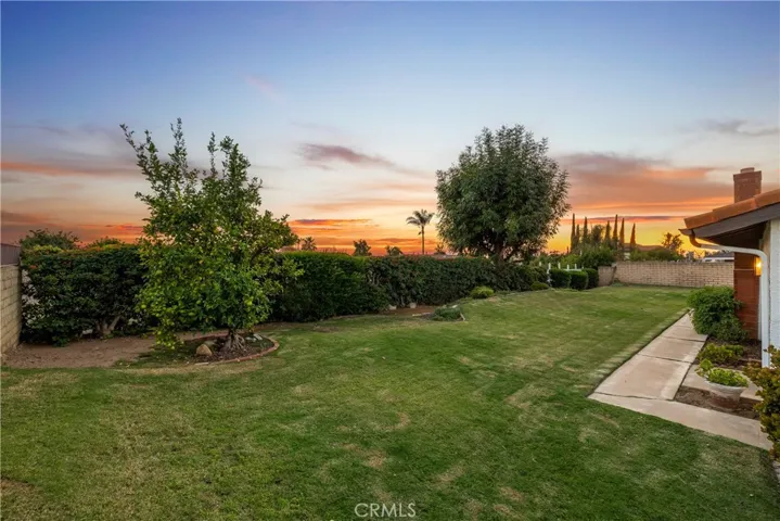 1316 Hickory Drive, La Verne, California 91750