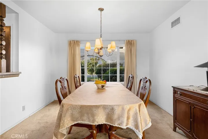 1316 Hickory Drive, La Verne, California 91750