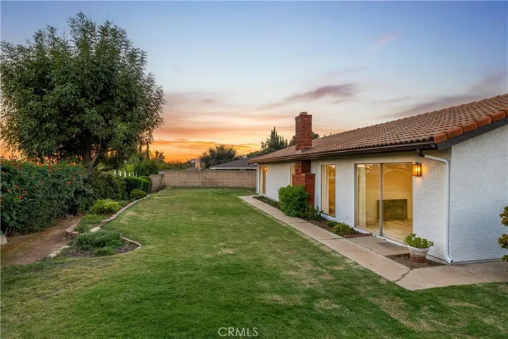 1316 Hickory Drive, La Verne, California 91750