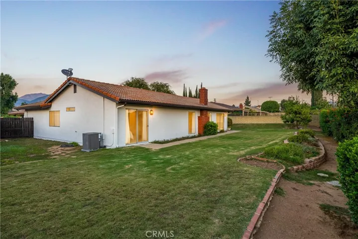 1316 Hickory Drive, La Verne, California 91750
