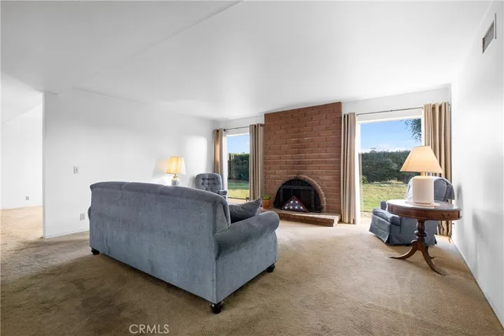 1316 Hickory Drive, La Verne, California 91750
