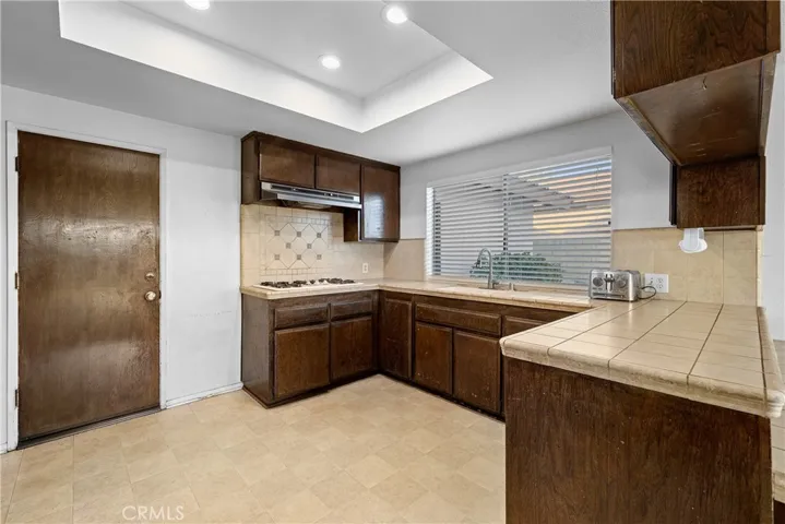1316 Hickory Drive, La Verne, California 91750