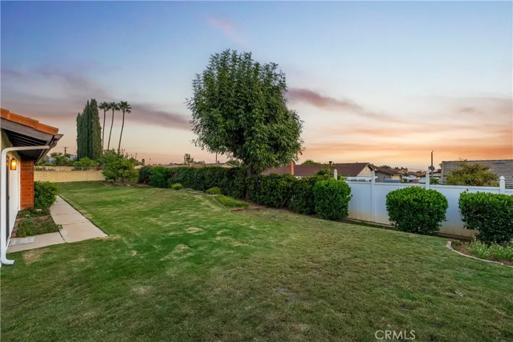 1316 Hickory Drive, La Verne, California 91750