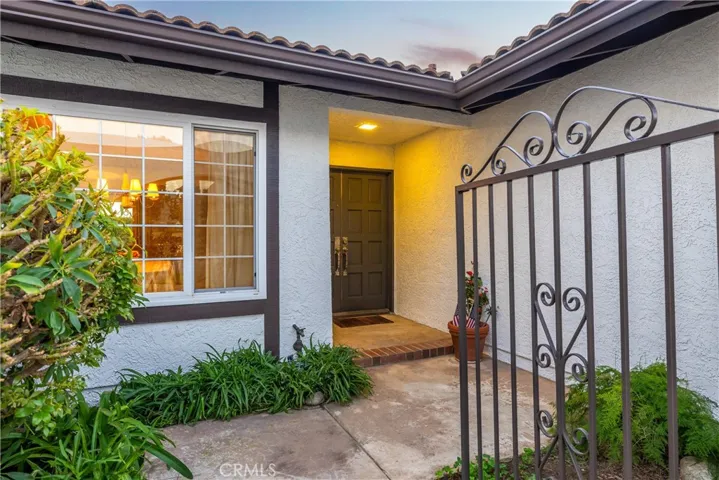 1316 Hickory Drive, La Verne, California 91750