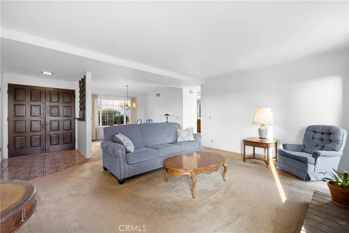1316 Hickory Drive, La Verne, California 91750