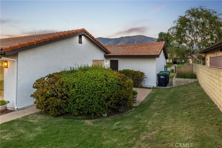 1316 Hickory Drive, La Verne, California 91750