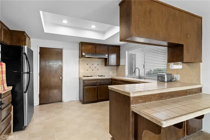 1316 Hickory Drive, La Verne, California 91750