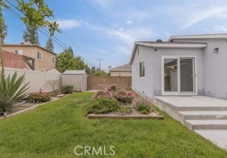 5412 Fidler Avenue, Lakewood, California 90712