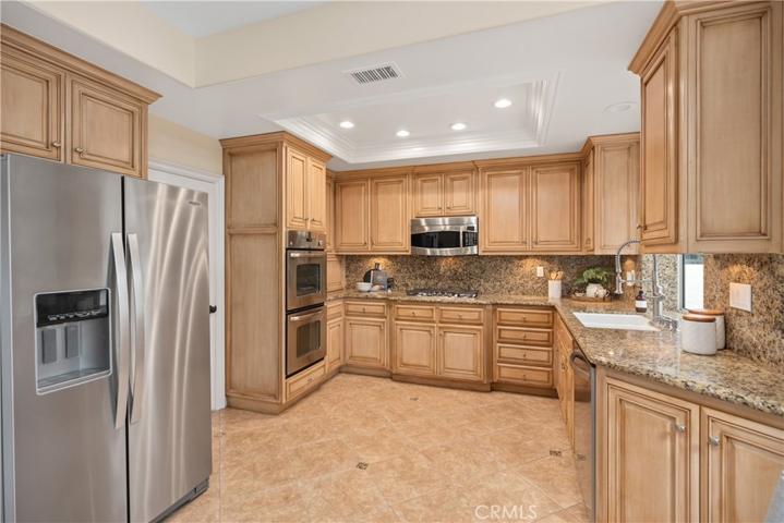5650 Southview Drive, Yorba Linda, California 92887