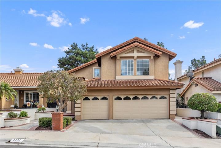 5650 Southview Drive, Yorba Linda, California 92887