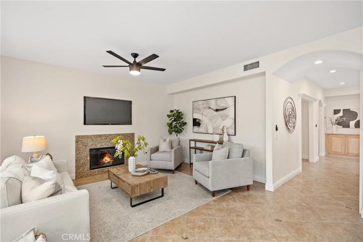 5650 Southview Drive, Yorba Linda, California 92887