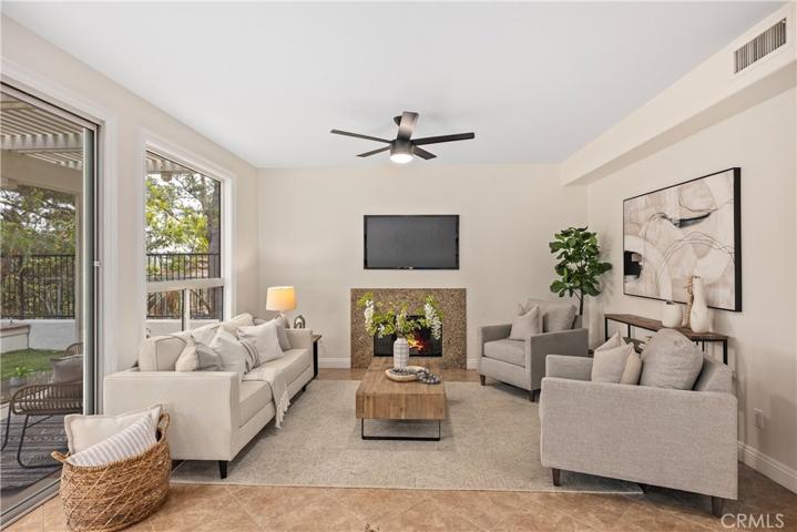 5650 Southview Drive, Yorba Linda, California 92887