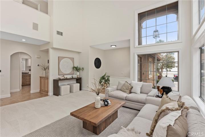 5650 Southview Drive, Yorba Linda, California 92887