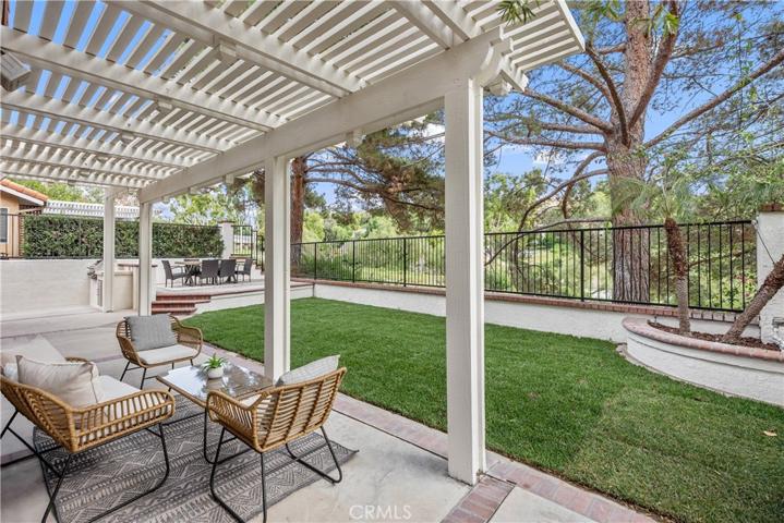 5650 Southview Drive, Yorba Linda, California 92887