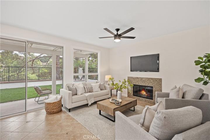 5650 Southview Drive, Yorba Linda, California 92887