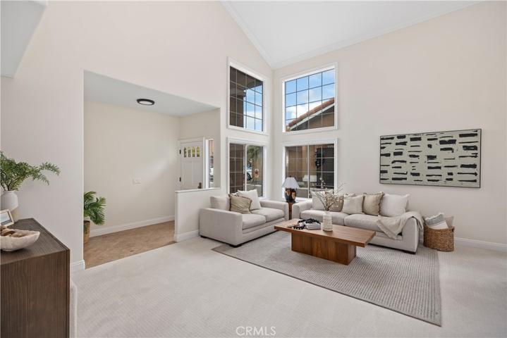 5650 Southview Drive, Yorba Linda, California 92887