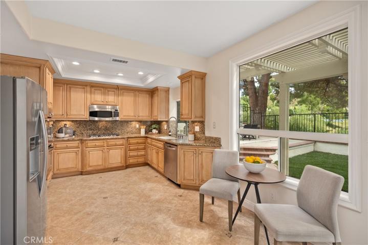 5650 Southview Drive, Yorba Linda, California 92887