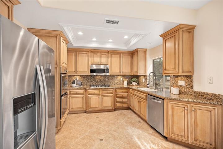 5650 Southview Drive, Yorba Linda, California 92887