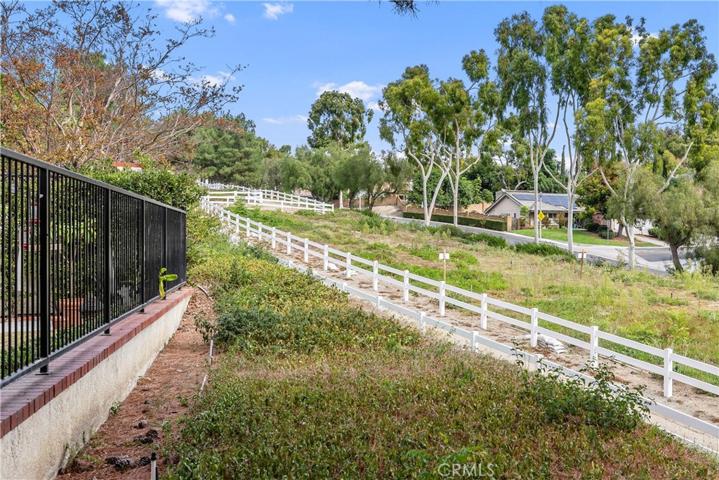 5650 Southview Drive, Yorba Linda, California 92887